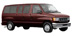 Mini Van Car Rental