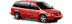 Mini Van Car Rental