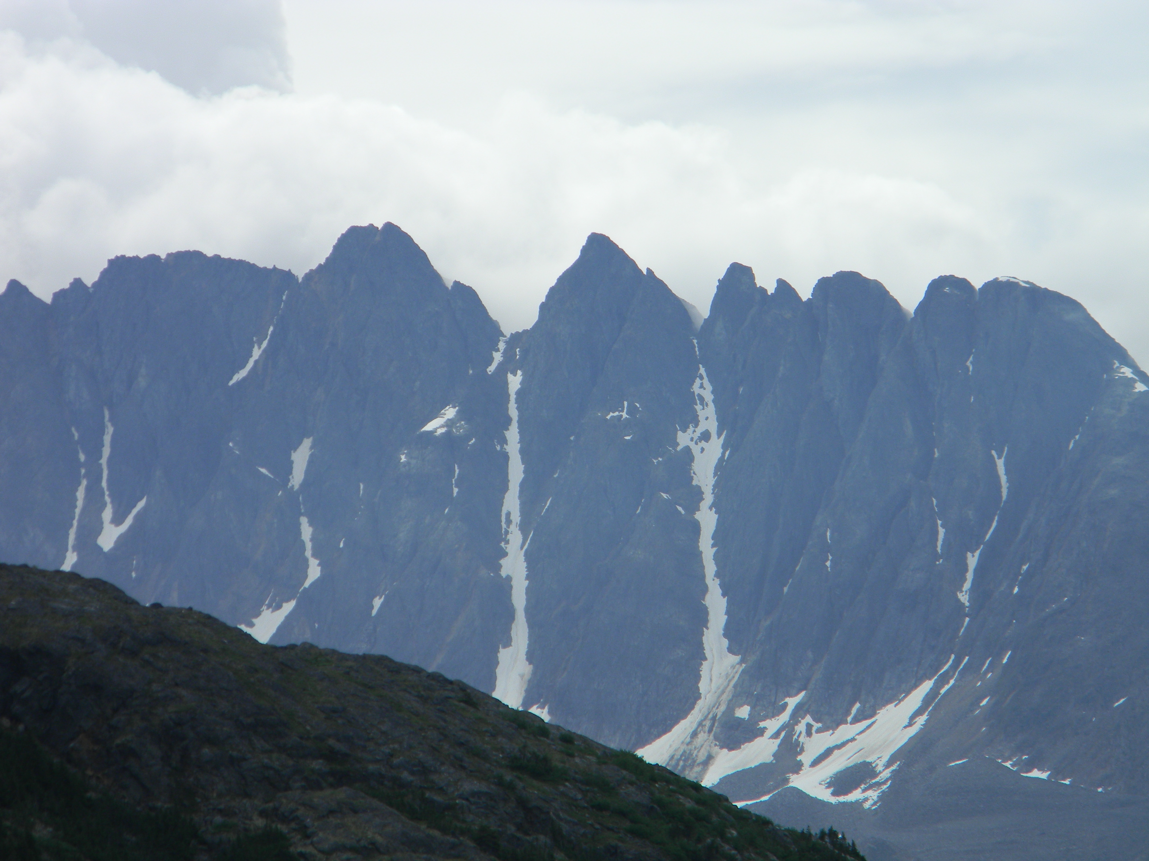 alaska