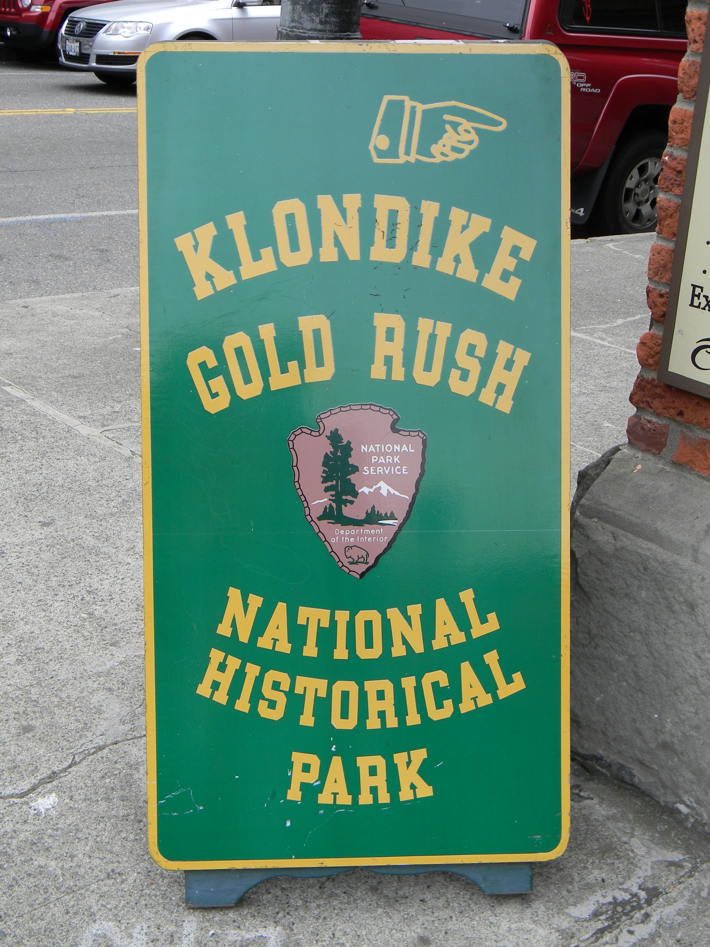 alaska