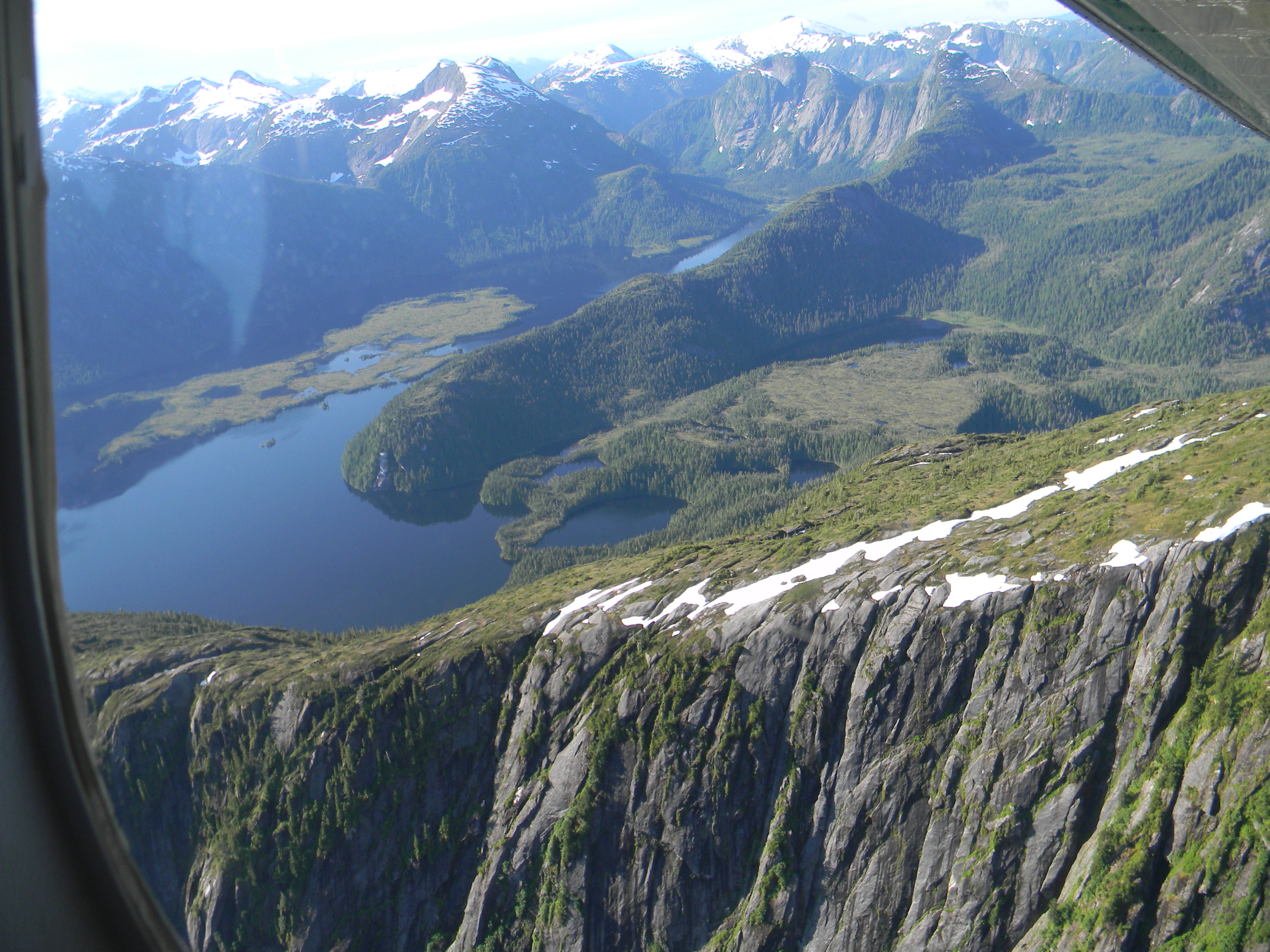 alaska