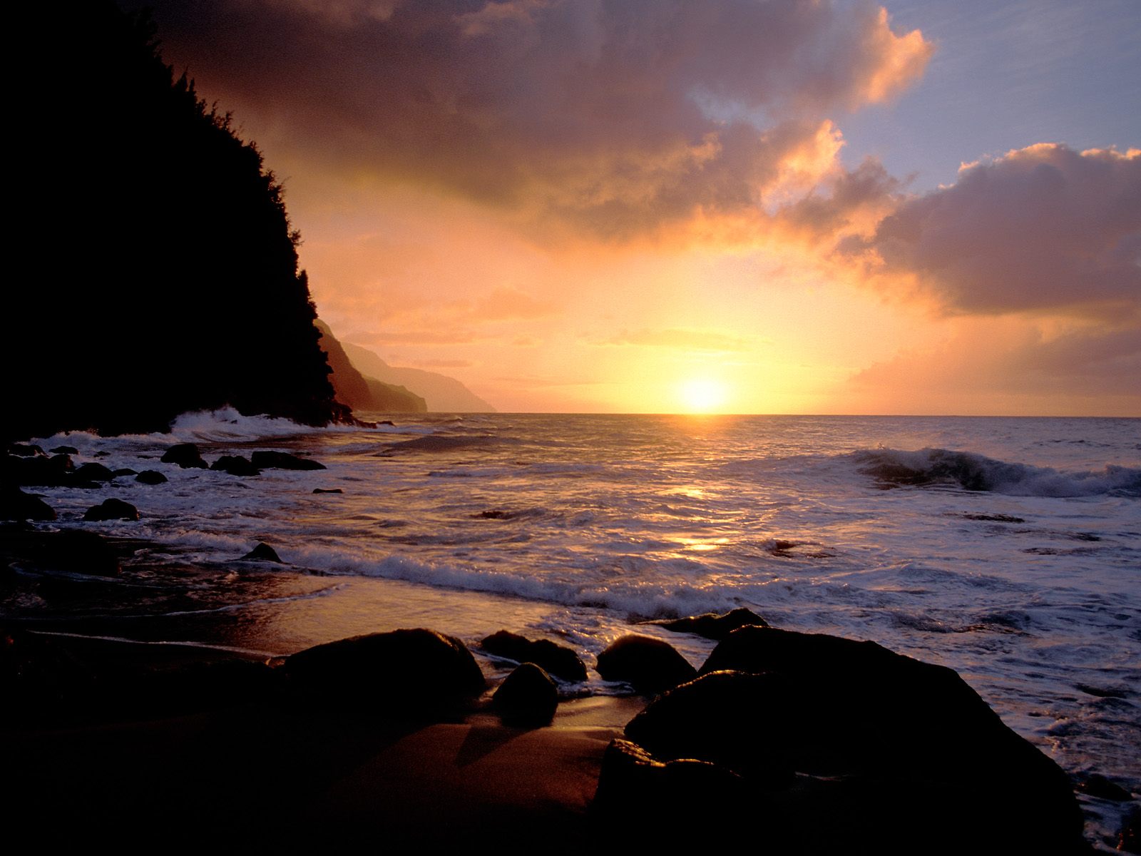 Hawaii
