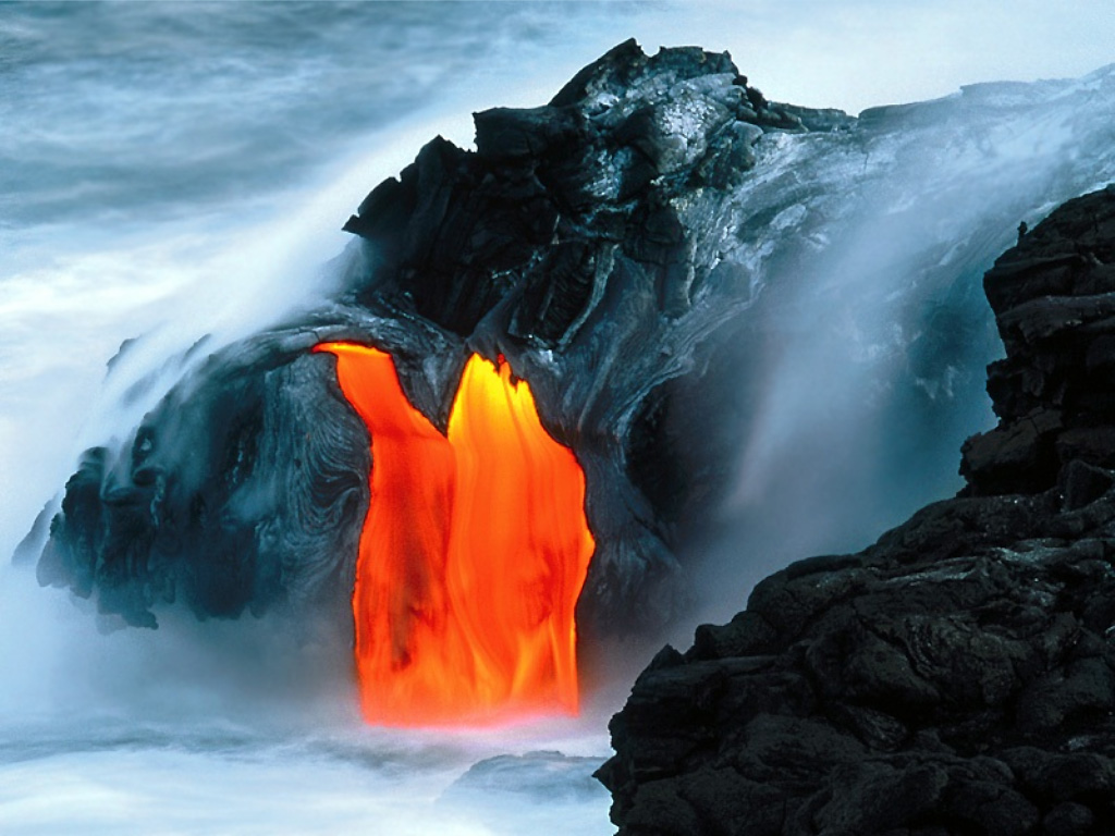 Hawaii